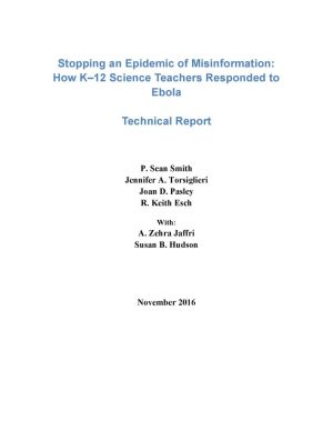 Cover from e-MIS Technical Report Nov. 2016.pdf