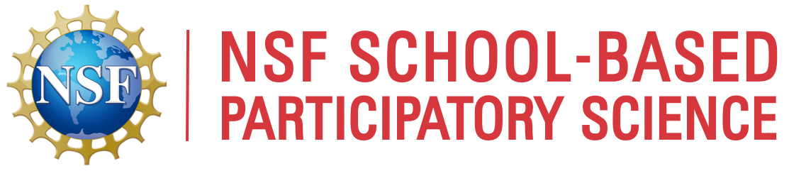 School-Based Participatory Science